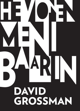 Grossman, David - Hevonen meni baariin, e-bok