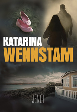 Wennstam, Katarina - Jengi, ebook