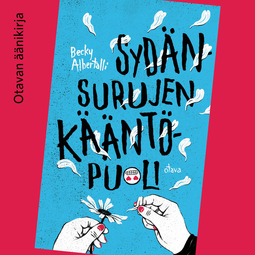 Albertalli, Becky - Sydänsurujen kääntöpuoli, audiobook