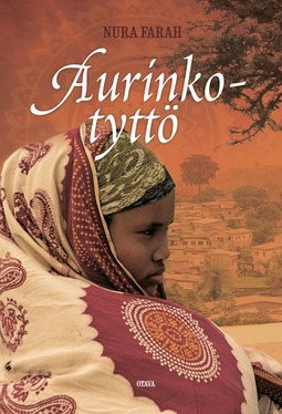 Farah, Nura - Aurinkotyttö, e-bok