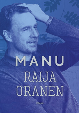 Oranen, Raija - Manu, ebook