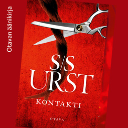 Urst, S/S - Kontakti, audiobook