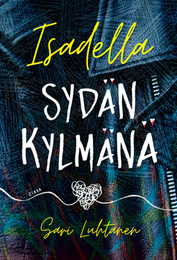 Luhtanen, Sari - Isadella - Sydän kylmänä, ebook