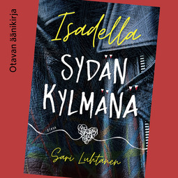 Luhtanen, Sari - Isadella - Sydän kylmänä, audiobook