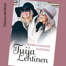 Lehtinen, Tuija - Sumulaakson kartano, äänikirja