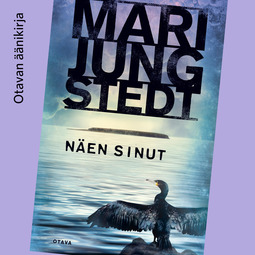 Jungstedt, Mari - Näen sinut, audiobook