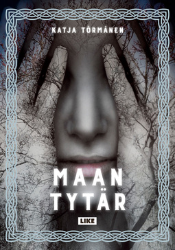 Törmänen, Katja - Maan tytär, ebook