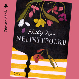 Teir, Philip - Neitsytpolku, audiobook
