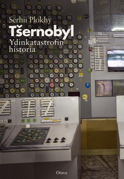 Plokhy, Serhii - T?ernobyl: Ydinkatastrofin historia, e-bok