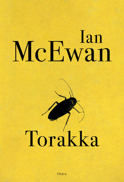 McEwan, Ian - Torakka, e-bok