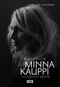 Väntänen, Ari - Minna Kauppi - Suunta/vaisto, ebook