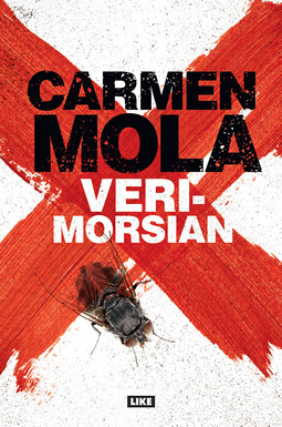 Mola, Carmen - Verimorsian, e-bok