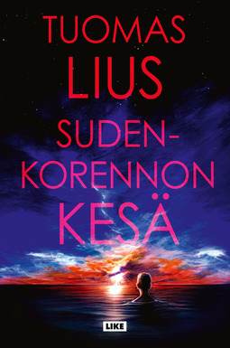 Lius, Tuomas - Sudenkorennon kesä, e-kirja