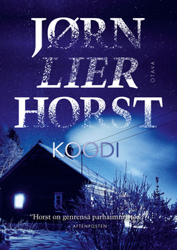 Horst, Jørn Lier - Koodi, ebook