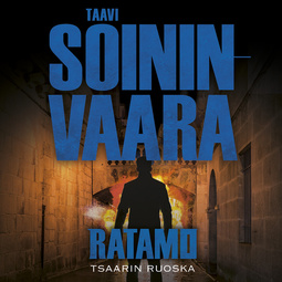 Soininvaara, Taavi - Tsaarin ruoska, audiobook