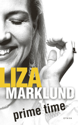 Marklund, Liza - Prime time, e-kirja