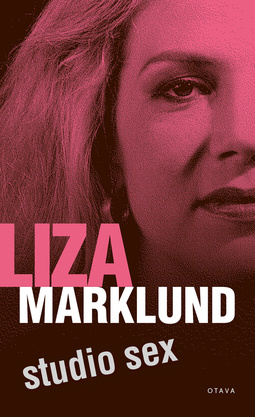 Marklund, Liza - Studio sex, e-kirja