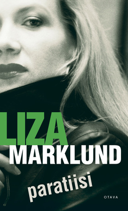 Marklund, Liza - Paratiisi, ebook