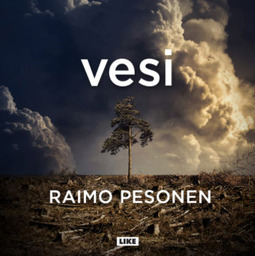 Pesonen, Raimo - Vesi, audiobook