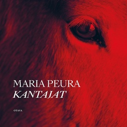 Peura, Maria - Kantajat, äänikirja