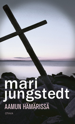 Jungstedt, Mari - Aamun hämärissä, e-bok