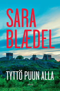 Blaedel, Sara - Tyttö puun alla, e-kirja