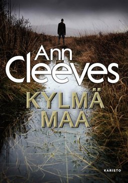 Cleeves, Ann - Kylmä maa, ebook