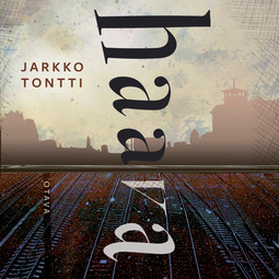 Tontti, Jarkko - Haava, audiobook