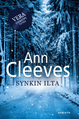 Cleeves, Ann - Synkin ilta, ebook