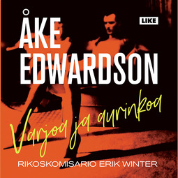 Edwardson, Åke - Varjoa ja aurinkoa, äänikirja