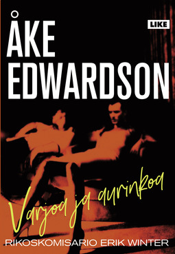 Edwardson, Åke - Varjoa ja aurinkoa, ebook