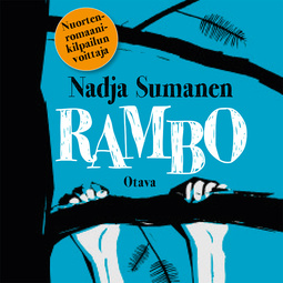 Sumanen, Nadja - Rambo, äänikirja