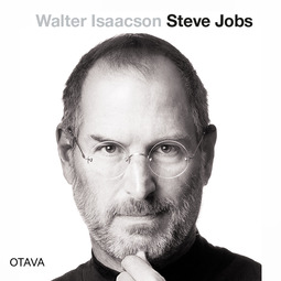 Isaacson, Walter - Steve Jobs, äänikirja