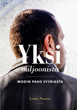 Nuotio, Lotta - Yksi miljoonista: Modin pako Syyriasta, e-bok