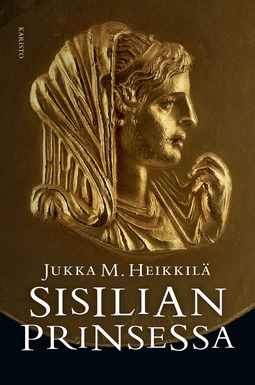 Heikkilä, Jukka M. - Sisilian prinsessa, e-kirja