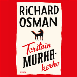 Osman, Richard - Torstain murhakerho, audiobook