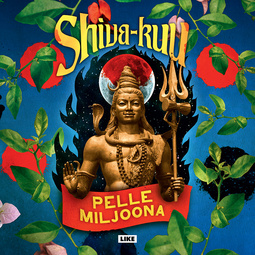 Miljoona, Pelle - Shiva-kuu, audiobook