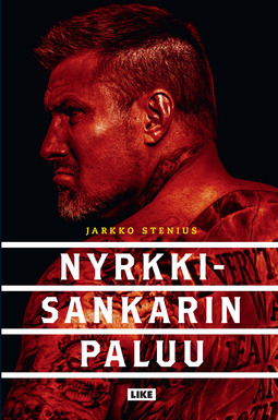 Stenius, Jarkko - Nyrkkisankarin paluu, e-kirja