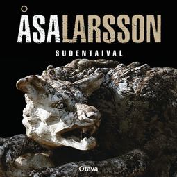 Larsson, Åsa - Sudentaival, äänikirja