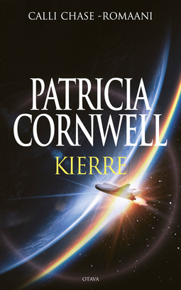 Cornwell, Patricia - Kierre, e-kirja