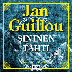 Guillou, Jan - Sininen tähti: Suuri vuosisata V, äänikirja