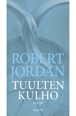 Jordan, Robert - Tuulten kulho, e-kirja