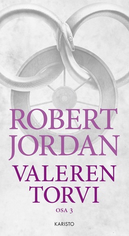 Jordan, Robert - Valeren torvi, e-kirja