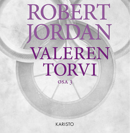 Jordan, Robert - Valeren torvi, äänikirja