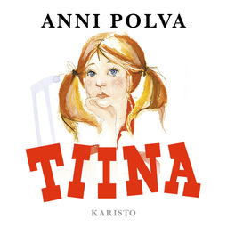 Polva, Anni - Tiina, äänikirja