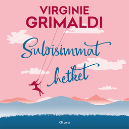 Grimaldi, Virginie - Suloisimmat hetket, äänikirja
