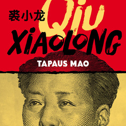 Qiu, Xiaolong - Tapaus Mao: 6. CHEN CAO, audiobook