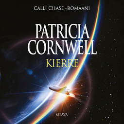 Cornwell, Patricia - Kierre, äänikirja