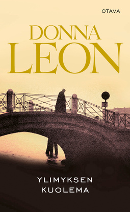 Leon, Donna - Ylimyksen kuolema, e-bok