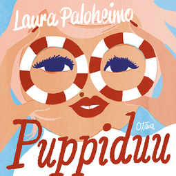 Paloheimo, Laura - Puppiduu, äänikirja
